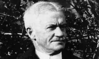 The Other Path of Albert Jay Nock