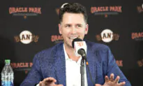 San Francisco Giants Turn to Former MVP Buster Posey to Lead Club