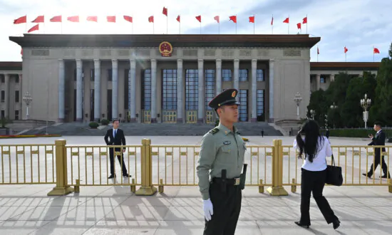 China’s Xi Jinping May Soon Face a Pivotal Moment That Could Undermine His Rule