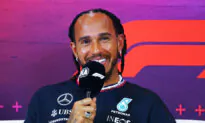 7-Time F1 Champion Lewis Hamilton Reveals Mental Health Struggles