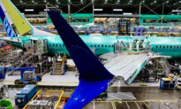 Boeing to Slash 17,000 Jobs, End 767 Cargo Plane Production