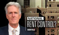 Why Rent Control and Housing Subsidies Backfire: James Burling