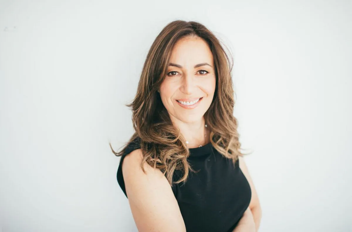 Robin Taub, a chartered professional accountant in Toronto, is shown in a handout photo. (The Canadian Press/
HO)