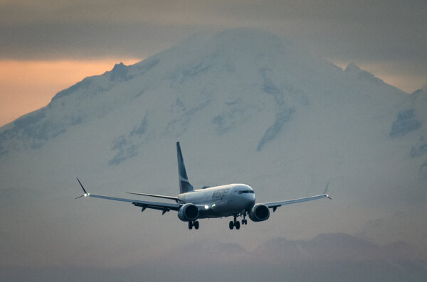 Boeing’s 737 Faces Another Safety Issue: Here’s What We Know