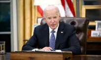 Biden to Visit North Carolina This Week to Survey Storm Damage