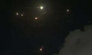 Iran Launches Missiles Into Israel, IDF Says; Helene Death Toll Reaches 137; What to Expect in VP Debate
