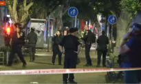 6 Dead in Shooting Attack in Jaffa, Israel