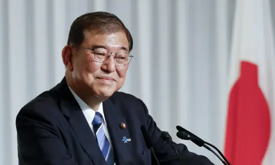 Japan’s Next Prime Minister Is Likely to Pursue a Balanced International Policy, Experts Say