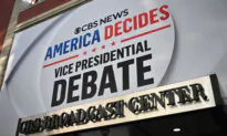 Vice Presidential Candidates to Face Off Tonight; Iran Launches Missile Attack on Israel