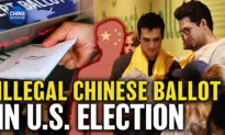 Chinese Citizen Allegedly Casts Ballot in US Election; Temu to Be Investigated by EU