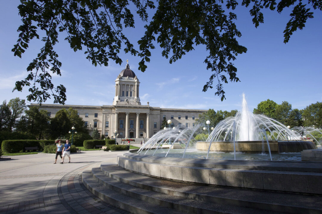 One of Canada’s Most Resource-Rich Provinces Is Acting Poor