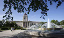 Manitoba School Board in Power Struggle With Gov’t Amid Ideological Clash