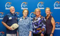 Alumni Recollect Memories at SUNY Orange 75th Anniversary Event