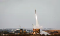 How Israel Defended Itself Against Iran’s Missile Attacks