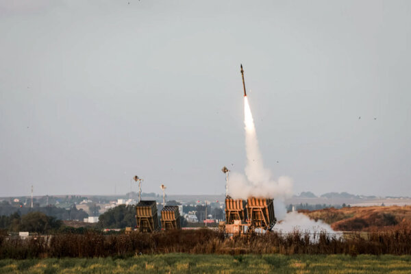 How Israel Achieves Zero Casualty From Missile Attacks