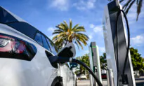 House Highway Bill Would Charge EV Owners Up to $150 a Year
