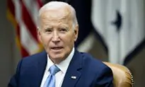 Biden Urges Congress to Act Quickly as Disaster Relief Funding Runs Low