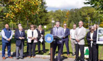 Skoufis Secures $2 Million for Pools and Splash Pads in Orange County