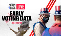 What Early Votes Show About the 2024 Elections | Live With Josh