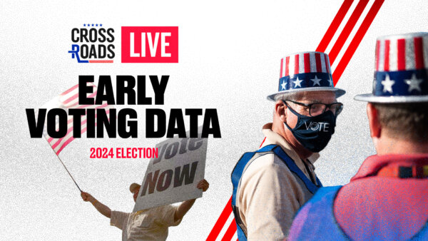 What Early Votes Show About the 2024 Elections | Live With Josh