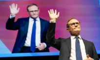 UK Needs ‘Conservative Revolution,’ Says Tory Leadership Candidate Tugendhat