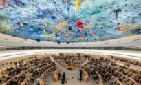 US Won’t Seek Reelection to UN Human Rights Council