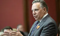 Quebec Premier Says Ottawa Should Forcibly Relocate Half of Asylum Seekers