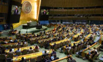 How UN Pacts Become Policy in Canada; ‘Pact for the Future’ Is Next