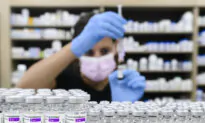 Federal Labour Board Faces Backlog of Religious Exemption Hearings Over Vaccine Mandates