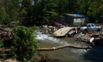 Hurricane Helene Victims Include Young Siblings Killed by Falling Tree as They Slept