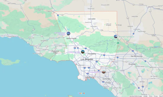 LA County, Employees’ Union Set Labor Talks, Stave Off Threatened Strike