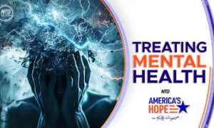 Treating Mental Health | America’s Hope