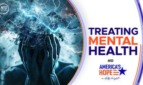 Treating Mental Health | America’s Hope