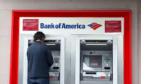 Bank of America Customers Report Widespread Outage