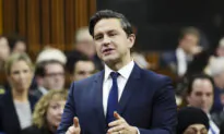 Poilievre Says He’d Release Names of Lawmakers Involved in Foreign Interference as PM