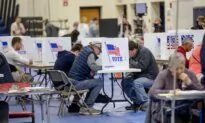 Massachusetts Couple Indicted for Wrongful Voting in New Hampshire