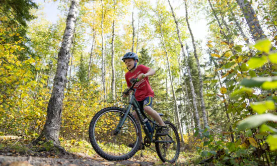 8 Ways to Experience Minnesota’s Autumn in Action
