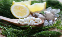 Zinc May Help Combat Antibiotic Resistance in Bacteria: Study
