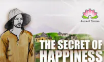 ‘What’s Your Secret to Staying Happy?’: Curious Neighbor Asks the Happiest Man in the Village