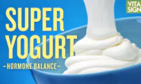 Reduce UTIs, Skin Aging, Incontinence With Yogurt for Gut Health