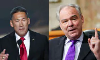Tim Kaine Faces Off Challenger Hung Cao in Virginia Senate Debate