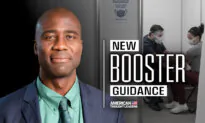 Florida Surgeon General Ladapo: Why I’m Not Recommending the New Boosters