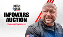 InfoWars Going to Auction; Lawmakers Investigate Soros Radio Acquisition | Live With Josh