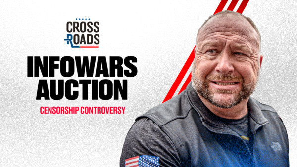 InfoWars Going to Auction; Lawmakers Investigate Soros Radio Acquisition | Live With Josh