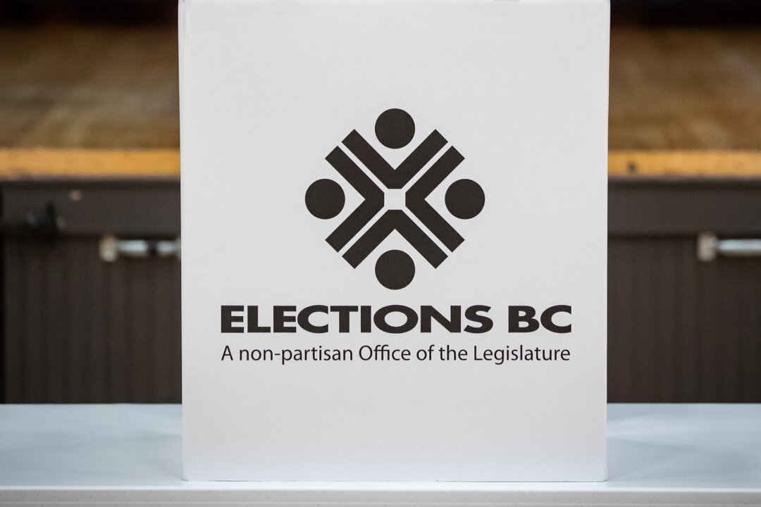 Elections BC Permits Petition Seeking Repeal of UN-Based Indigenous Law