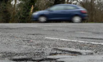 Councils Faced With Cutting Services Amid £54 Billion Shortfall, Local Authorities Say