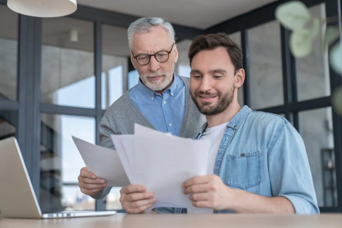 Before you even begin to think about retiring, you need to be sure that you have a good plan for retirement. (Shutterstock)