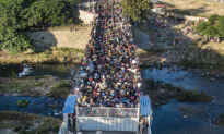 Dominican Republic Plans to Start Deporting up to 10,000 Haitians per Week