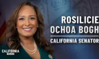 Profile of service: Senator Rosilicie Ochoa Bogh