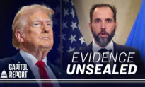 Judge Unseals New Evidence in Trump’s Election Case; Reactions to VP Debate